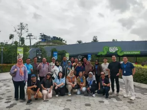 Global Travel Meet 2025: Post Tour